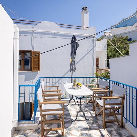 Volta Kalloni - Kalloni Village Tinos Exterior foto